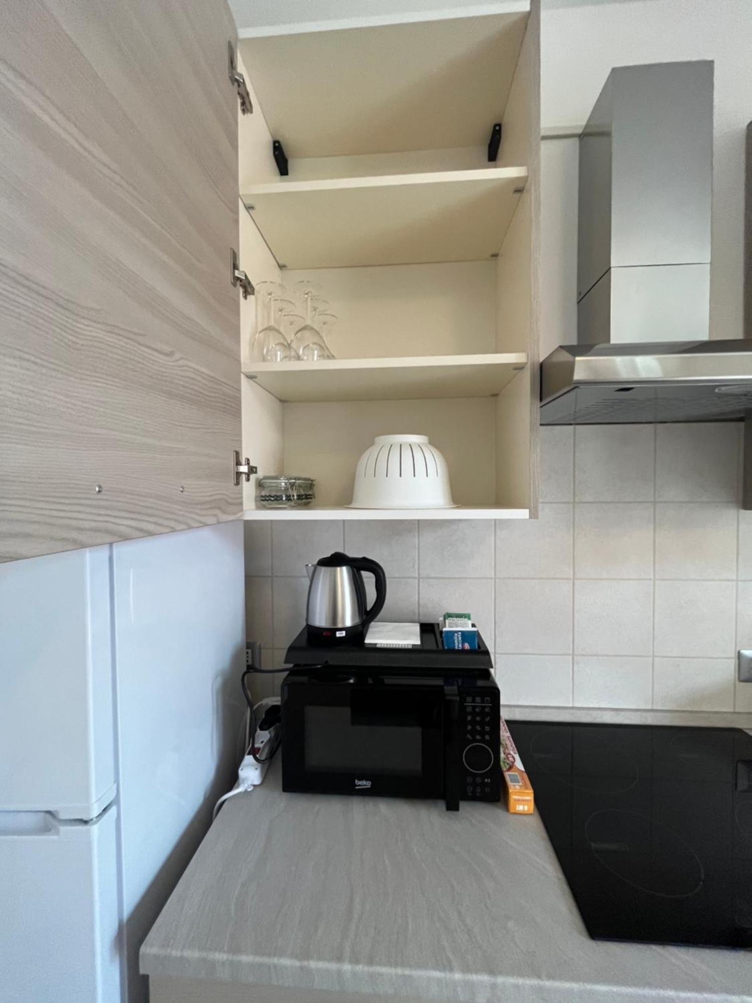Castramajora Alloggi Casalmaggiore Zimmer foto